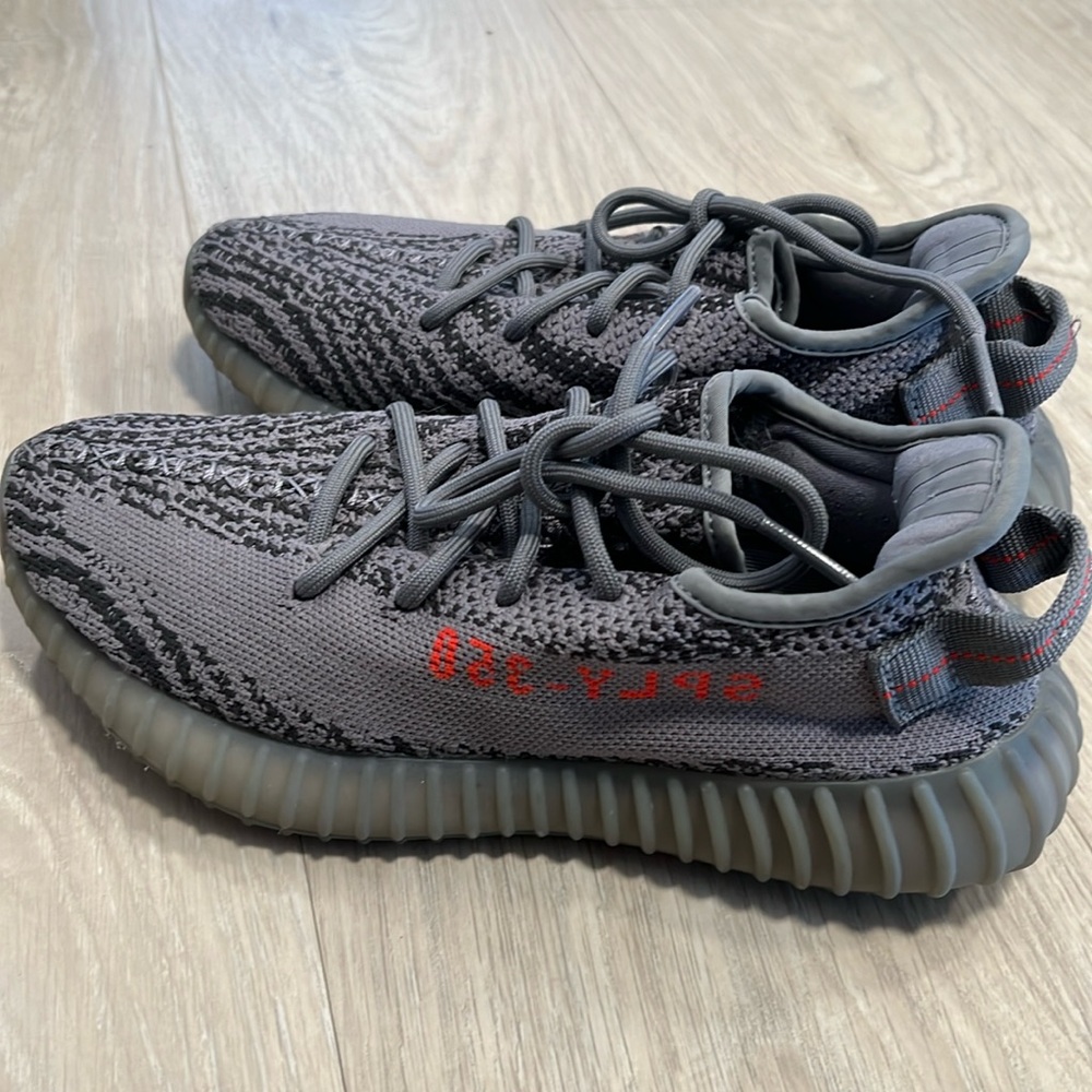 Yeezy sneakers